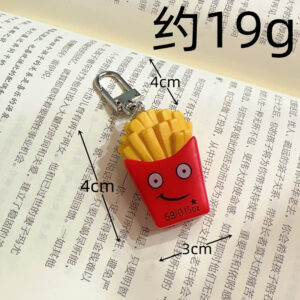 a box of chips silver door buckle