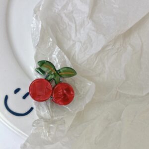 2# Cherry