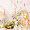 O1CN01ekx9BA1DC1hLLJKwA_940940179-0-cib Wholesale Easter Wooden Rabbit Egg Hanging Accessories