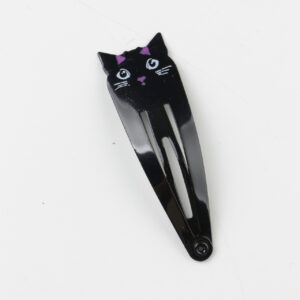 Black cat