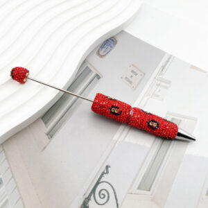 Bullet type 1.0 / Red