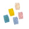 Wholesale Kids Cotton Knee Pads Baby Supplies