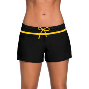 Lc41977-black and yellow / M