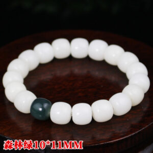 Forest Green 10*11mm