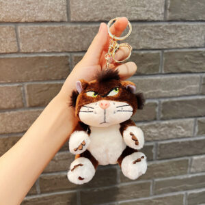 Naughty lucifer-brown