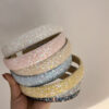 Wholesale Sequin Hairbands