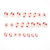 O1CN01eqiXs92NGHfm6upXY_4234819935-0-cib Wholesale Plastic White Polka Dot Red Heart Nail Stickers