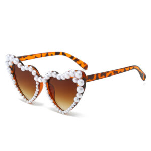 A03s# Leopard print tea 5501#Plastic teeth