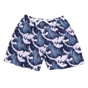 Spray blossoming / M