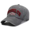 O1CN01etCnUi1U3BXH0jvxe_2215473852461-0-cib Wholesale of Old Embroidered Cotton Baseball Caps