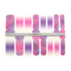 O1CN01etEnhY1cr7U9UZJZb_2207569153653-0-cib Wholesale Plastic Gradient Multicolor Nail Art Stickers