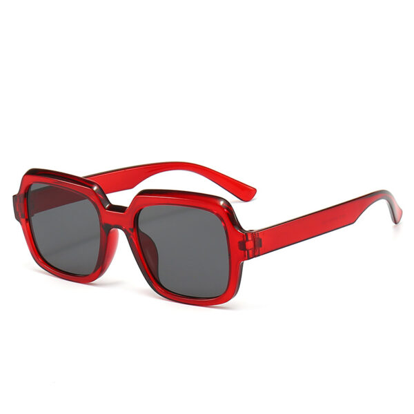 Wholesale Square PC Sunglasses