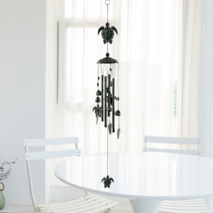 Green-Green-Green-Green Turtle