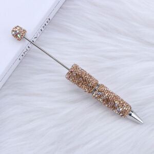 Bullet type 1.0mm (black ballpoint pen refill) / 19-ab coffee