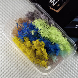 Mixed color penglai pine 10g