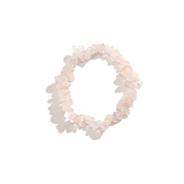 O1CN01exj7cw23L3WSZCxRW_1005997238-0-cib Wholesale Irregular Geometric Colored Crushed Stone Bracelet