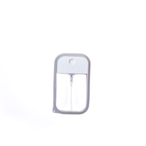 50ml; 50ml gray rotating complete set; pp petg