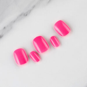 03 Rose Powder / 5 blanks