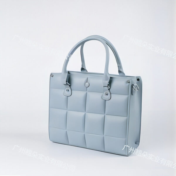 Wholesale Large Capacity Acrylic Single Shoulder Crossbody Tote Bags