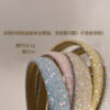 Wholesale Sequin Hairbands