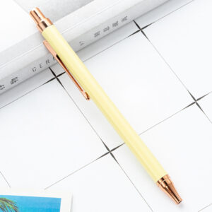 Bullet 1.0 / Candy Yellow