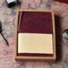 Wholesale Vintage Leather Handbooks Creative Diary Books