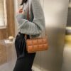 O1CN01f07zog1PE6rKMOpeN_2214386081808-0-cib Wholesale Shoulder and Armpit Bags Crossbody Small Square Bag