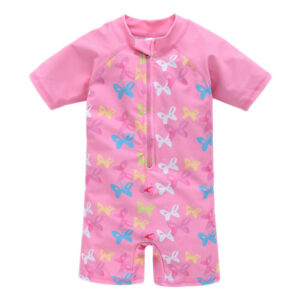 Zipper butterfly / 12M