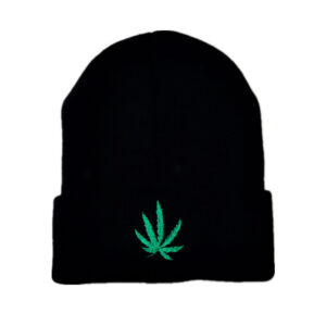 3 leaves black / Adjustable