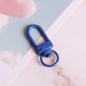 Dark Blue / Small door buckle
