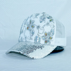 Pattern-white / Adjustable