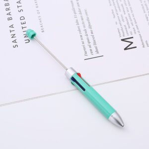 Bullet type 1.0 / Light green