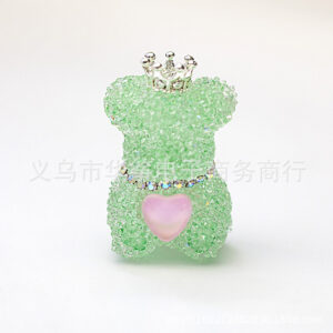 Fructose green