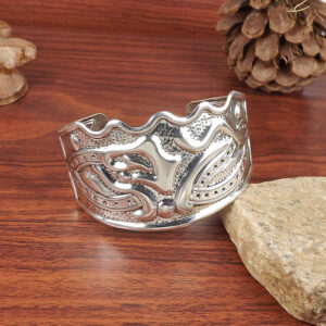 K9279 ancient silver