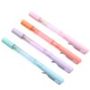 Wholesale Spray Plastic Ballpoint Pen