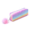 O1CN01f89rZL1z8S36aDWDw_2835186669-0-cib Wholesale Rainbow Glitter Polyester Pencil Case