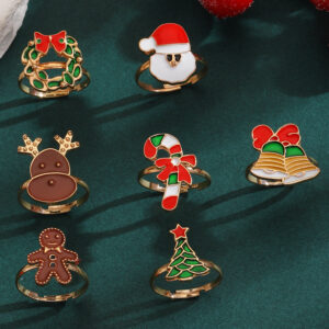 (alloy) kc gold 8325