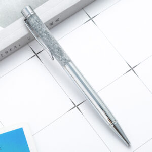 Bullet 1.0 / Plating Silver