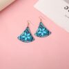 O1CN01f9dxQg1kPCNfF2WLW_2212917204675-0-cib Wholesale Autumn/Winter Triangular Ginkgo Leaf Scalloped Acrylic Earrings
