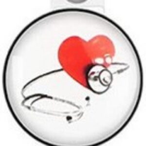 15 black alligator clip)