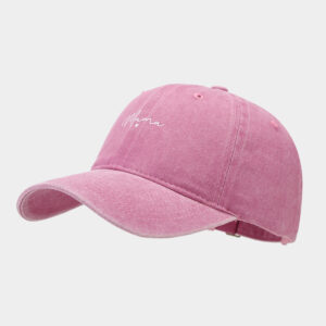 Pink / Adjustable