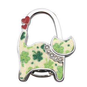 Four-leaf clover / 7cm*5cm*1cm