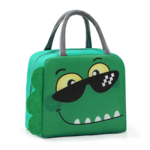 Green Dinosaur Sophia Kao