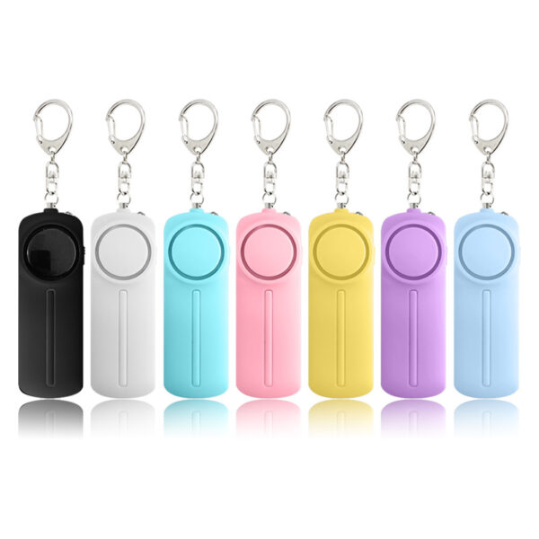 Wholesale ABS Keychain