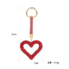 O1CN01fEszHH2GKDuqRRSQu_2208315888996-0-cib Wholesale Hollow Diamond Heart Key Chain