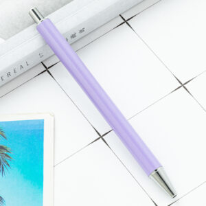 bullet 1.0 / Candy purple (silver)