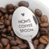 Wholesale Mother's Day Coffee Spoon Birthday Memorial Gift