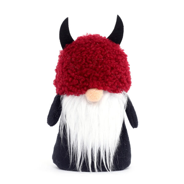 Wholesale Halloween Cute Style Ghost Pumpkin Faceless Old Man Doll Party Silk Cloth Decoration