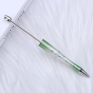 Black Bullet Type 1.0mm Ballpoint Pen Core / 18-Gradient light green