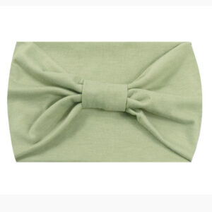 large waist apple green